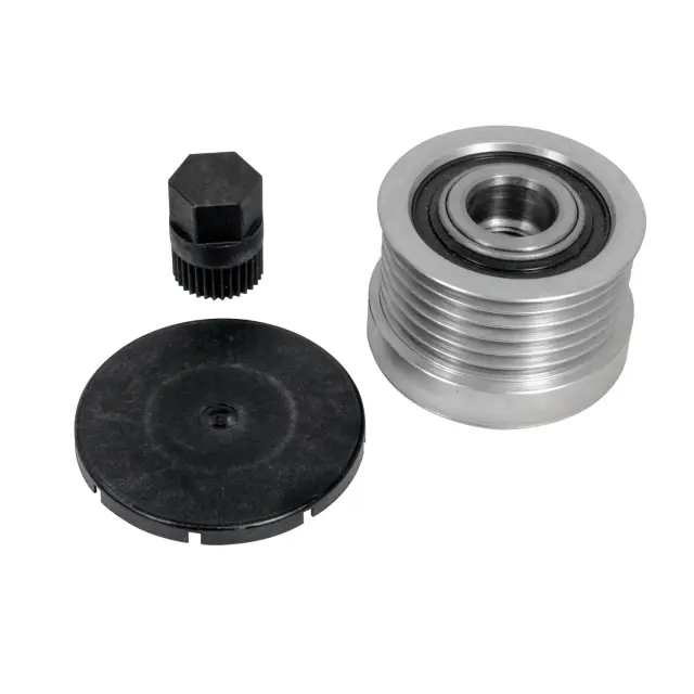 930007A - : Litens Alternator Clutch Pulley for Litens Image