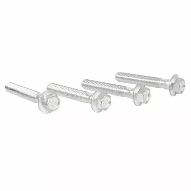 W714289S437 - : 2011-2014 Ford F-150 - Starter Bolt for Ford: Bronco, F-150, Ranger, Transit-150, Transit-250, Transit-350, Transit-350 HD Image