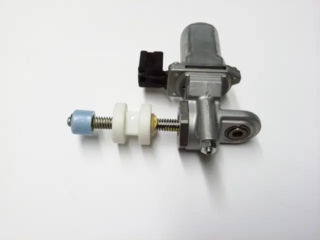 489911LB6B - Steering: Motor for INFINITI: M35h, M37, M56, Q70, Q70L, QX56, QX80 Image