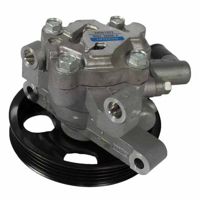 Pump Assembly Power Steering - Ford (STP-257)