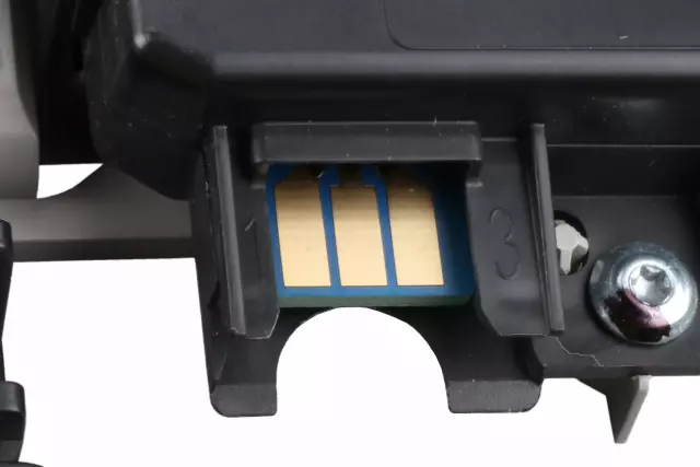 Light Titanium Roof Console - GM (84011390)