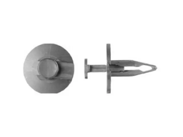 Fender Liner Retainer - Ford (-W704340-S300)