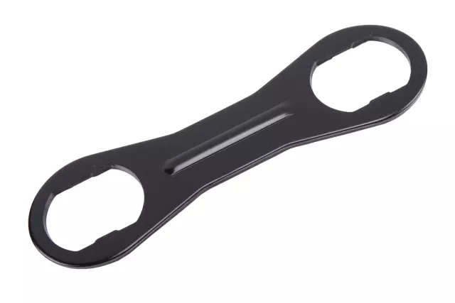 84176593 - Suspension &amp; Steering: Steering Bracket for ACDelco Image