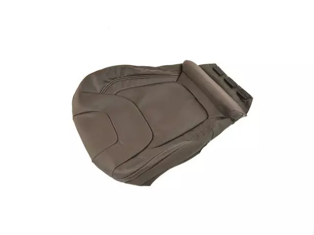 Front Seat Cushion Cover, Left - Mopar (6EQ95LU5AB)