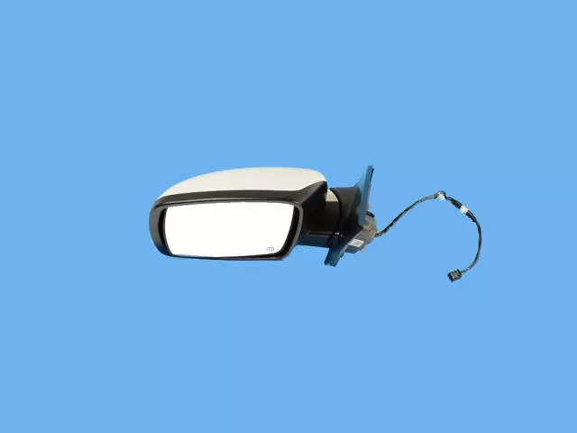 Outside Rear-View Mirror, Left - Mopar (1CE35TZZAE)