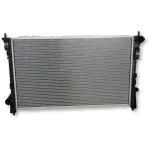 2937C - : gpd Radiator 2937C for GLOBAL PARTS DISTRIBUTORS Image