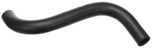 Molded Radiator Hose - ACDelco (24042L)