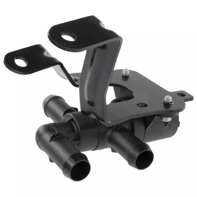 MB3Z18495C - Cooling System: Solenoid Valve for Ford: Bronco, Ranger Image