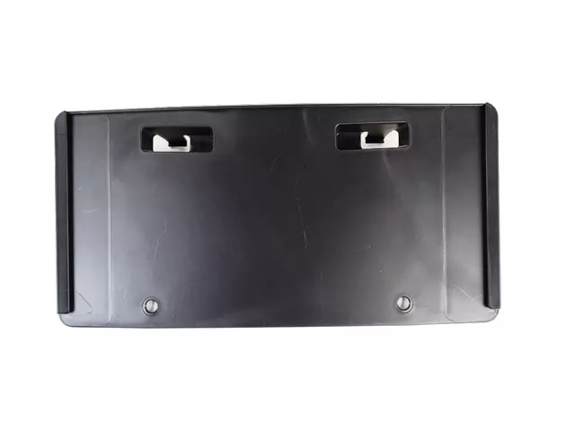 68069345AA - Frame, Bumper and Fascia: License Plate Kit for Mopar Image