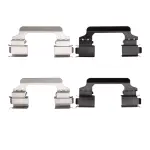 34011005 - : DFC Disc Brake Hardware Kit for DYNAMIC FRICTION Image