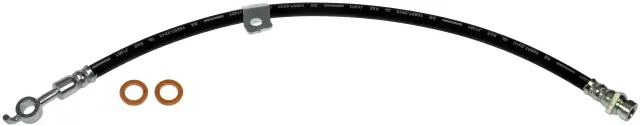 H621353 - Brake: Brake Hydraulic Hose for Dorman Image