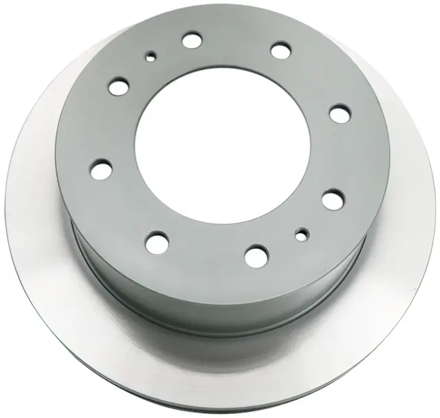 1BP00171AA - : Disc Brake Rotor for Chevrolet: Silverado 2500 HD, Silverado 3500 HD, Suburban 3500 HD | GMC: Sierra 2500 HD, Sierra 3500 HD Image