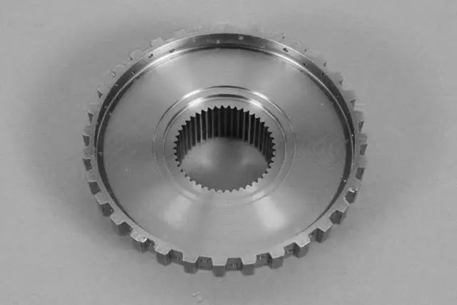 Reverse Clutch Hub And Shaft - Mopar (52119878AB)