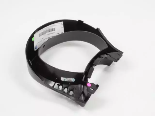 Instrument Cluster Bezel - Mopar (5LD86JXWAB)