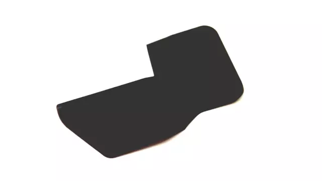 Access Cover - Subaru (72126fj040)
