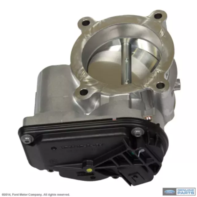 Throttle Body - Driver's Side (LH) - Ford (BL3Z-9E926-B)