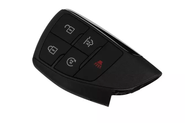 13560204 - : Transmitter for Chevrolet: Suburban, Tahoe Image