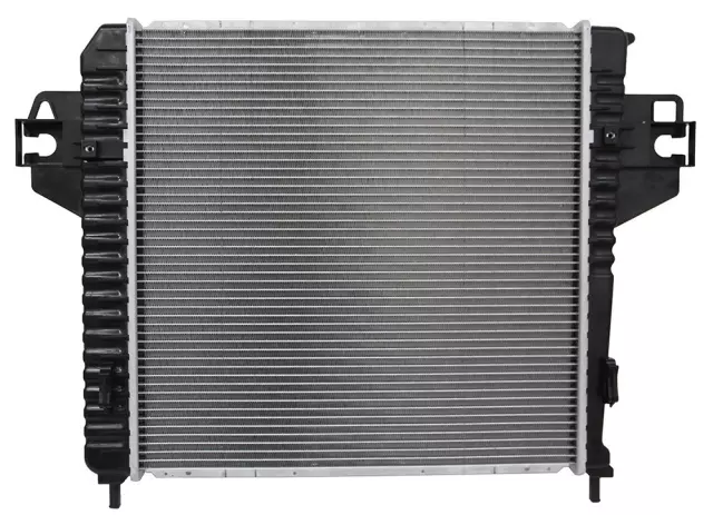 2481 - : OSC 2481 Radiator for OSC Image