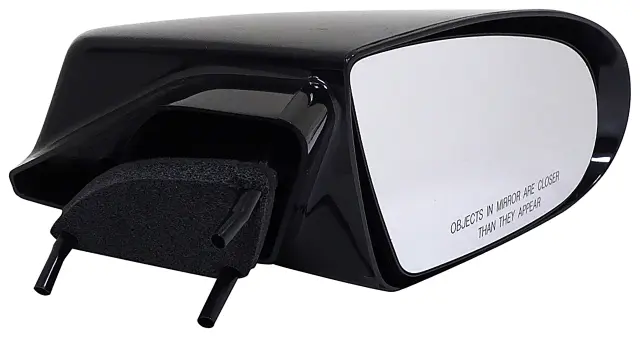9551170 - Body: Side View Mirror Manual for Dorman Image