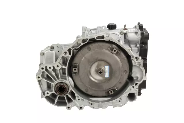 19331894 - : Automatic Transmission Assembly for Chevrolet: Captiva Sport, Equinox | GMC: Terrain Image