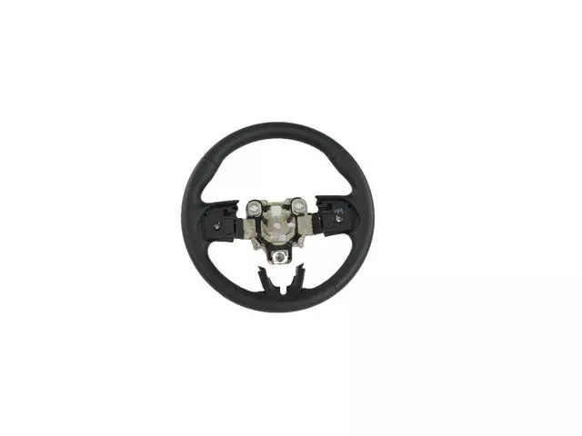 Steering Wheel - Mopar (6QY52DX9AA)
