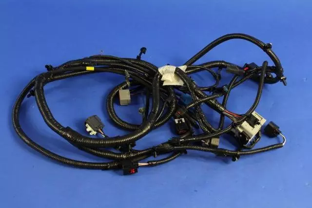 Front End Module Wiring - Mopar (68209980AD)