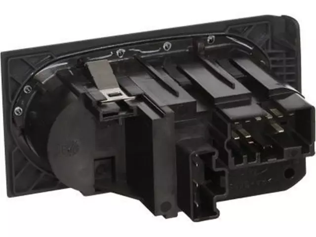 2005-2007 Ford F250 F350 F450 F550 Super Duty Headlight Fog Light Switch OEM NEW - Ford (5C3Z-11654-FAA)
