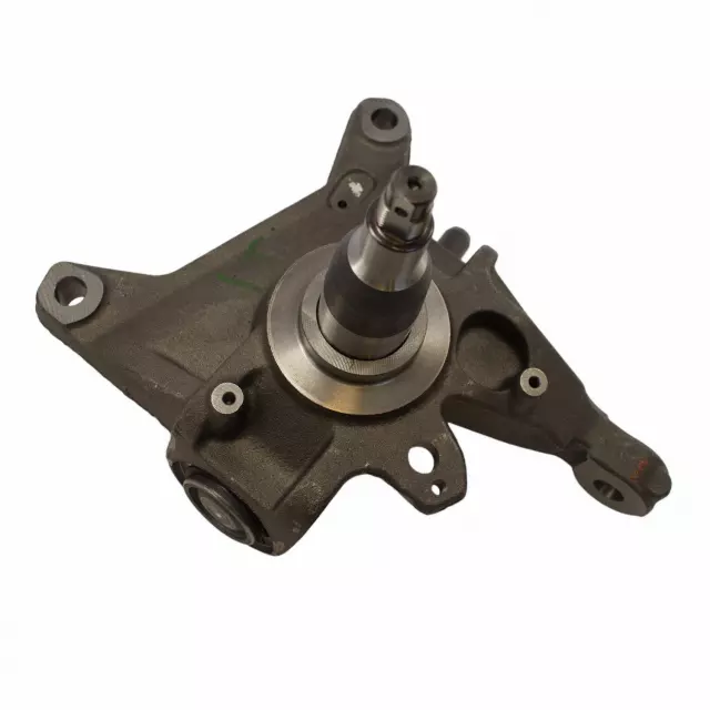 6C3Z3105B - Suspension: Knuckle for Ford: E-150, F-250 Super Duty, F-350 Super Duty Image