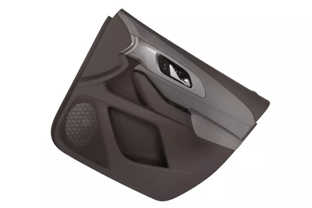 84824107 - Body: Door Trim Panel for Chevrolet: Traverse Image