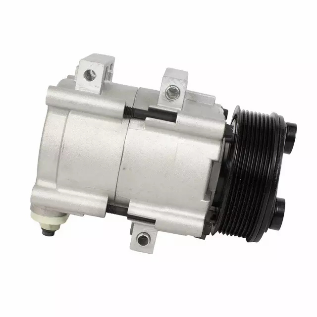 Compressor Assembly - Ford (HU2Z-19703-H)