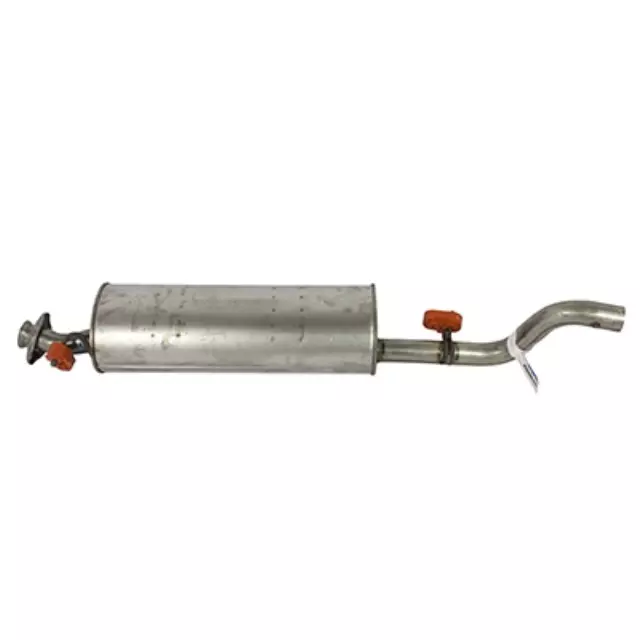 Muffler - Ford (1L2Z-5230-AB)