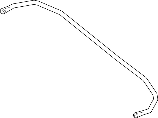 546105NA0A - Suspension: Bushings for INFINITI: QX50, QX55 Image