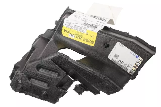 Intake Air Baffle - GM (22753241)