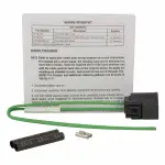 WPT1496 - : Wire Assembly for Ford Image