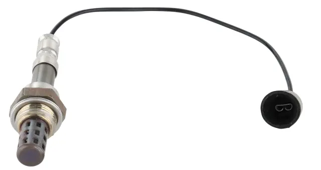 25572 - Emission Systems: NTK OE Type Oxygen Sensor for NTK Oxygen Sensors Image