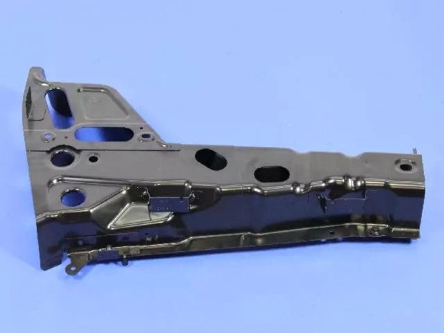 Fender Reinforcement, Left - Mopar (68636867AA)