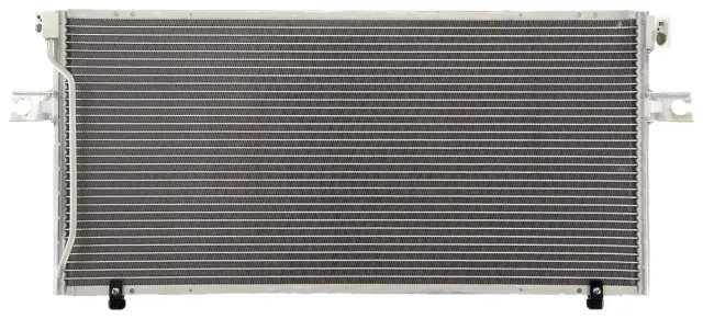 7014979 - : Agility A/C Condenser for Agility Image