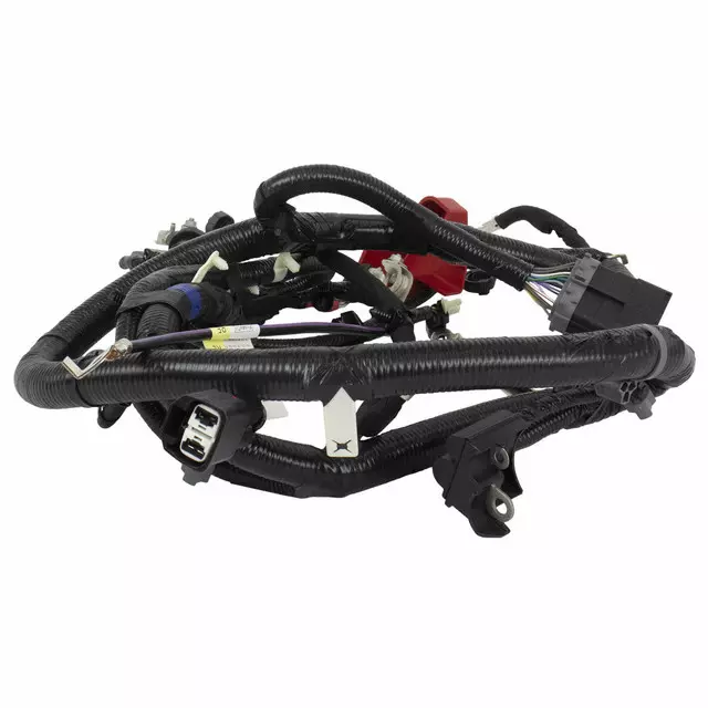 H2GZ14300AP - : Positive Cable for Ford Image