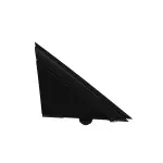1SH16KX7AA - : Mirror Flag Cover, Right for Mopar Image