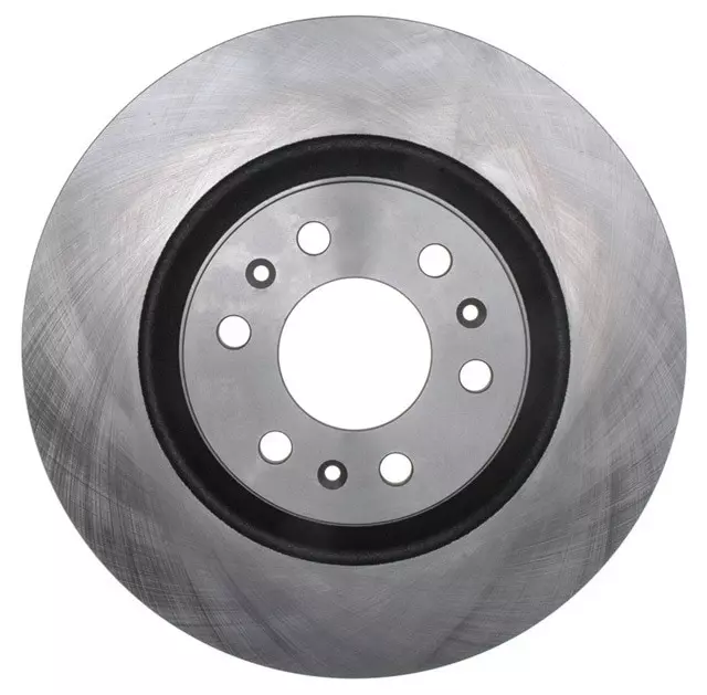 19241906 - : Front Disc Brake Rotor for GM Image