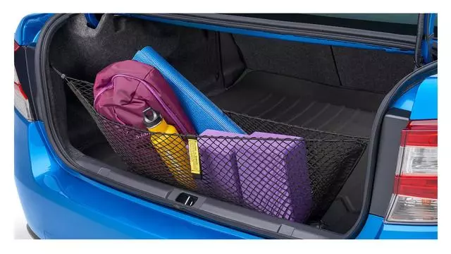 Cargo Net- Trunk Rear - Subaru (F551SFL010)