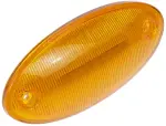 8885125 - : Cab Roof Marker Light for Dorman Image