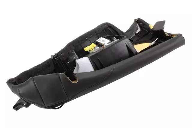 23137633 - Body: Bolster for GM Image