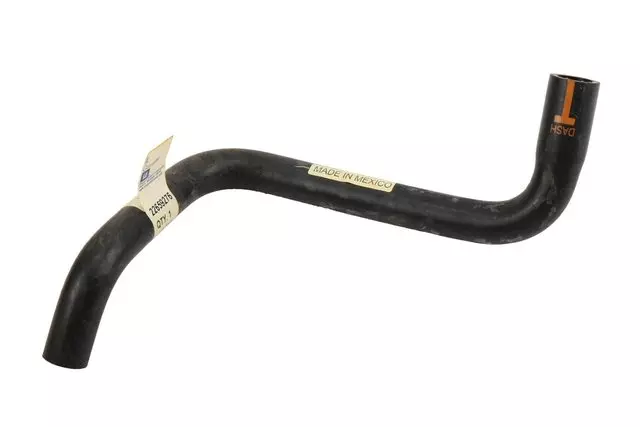 22659276 - HVAC: HVAC Heater Hose for Chevrolet: Malibu | Oldsmobile: Alero | Pontiac: Grand Am Image