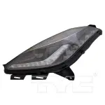 201741200 - : TYC Headlight Assembly for TYC Image