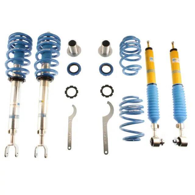 48116541 - Suspension &amp; Steering: Suspension Kit for Bilstein Image