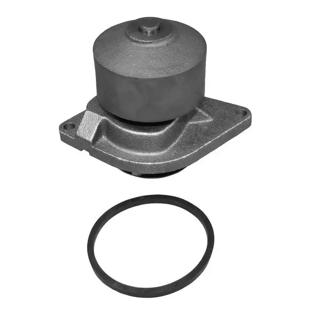 252318 - : Engine Water Pump for ACDelco Image