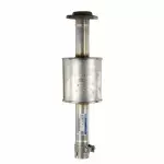 BL3Z5A212U - : Front Pipe for Ford: F-150 Image