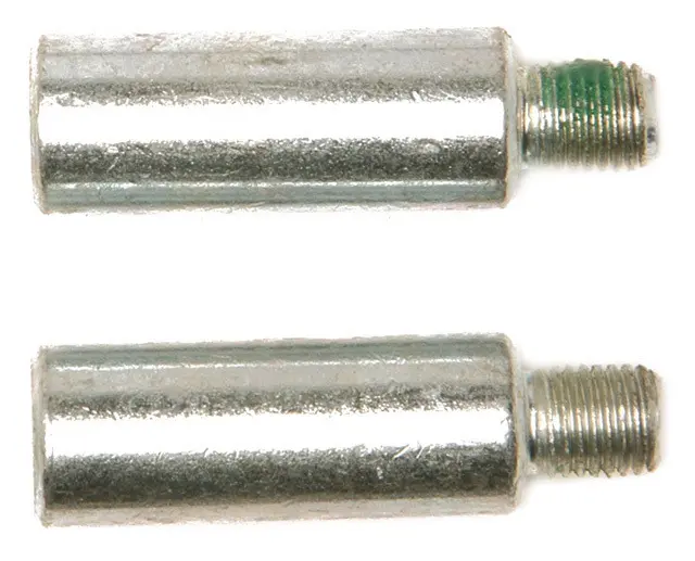 H5089 - Brakes &amp; Brake Parts: Raybestos R-Line Brake Caliper Bolt Kit for Raybestos Brakes Image