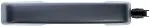 15847 - : Exterior Door Handle- Right, Rear Left Textured Black for Dorman Image